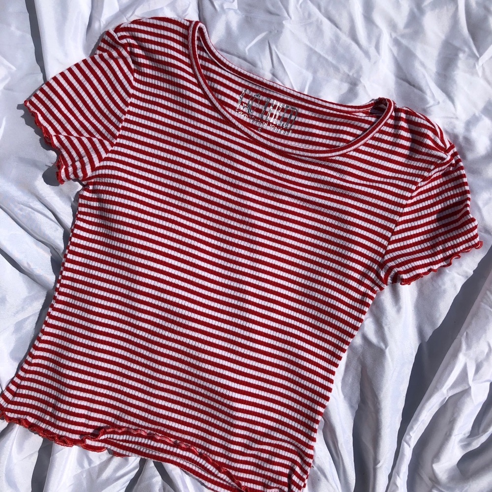 Stripes shirt